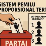 Memahami Sistem Pemilu Proporsional Tertutup: Mekanisme, Kelebihan, dan Kekurangannya