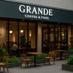 Grande Coffee & Food Hadirkan Pengalaman Ngopi dan Kuliner Sekaligus Tempat Kerja Kreatif