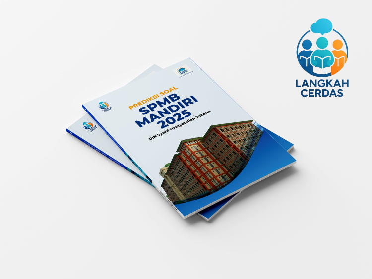 Langkah Cerdas Luncurkan Bimbingan Intensif Persiapan SPMB Mandiri UIN Jakarta