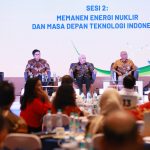 Pemerintah dan PLN Bakal Hadirkan PLTN sebagai Solusi Energi Andal, Bersih dan Terjangkau