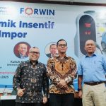 Kemenperin Tagih BYD dkk Produksi Lokal Mobil Listrik Minimal TKDN 40 Persen