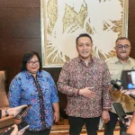 Wamen LH Pimpin Kick-Off Persiapan Delegasi Indonesia untuk COP30, Tegaskan Banyak Janji Pendanaan Iklim Tanpa Realisasi