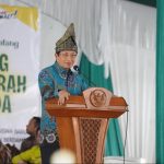 Pesan Menag ke Dosen, Sisipkan Nilai Spiritual dalam Pembelajaran