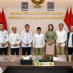 Menko PM Muhaimin Dorong Program Magang Nasional Terus Berlanjut dan Diperbesar 