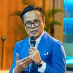 Wamen BUMN Dony Oskaria Ditunjuk Jadi Plt Menteri BUMN