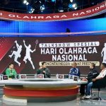 Menpora Erick: Olahraga Bukan Sekadar Prestasi, tetapi Warisan Sejarah dan simbol persatuan Indonesia