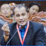 Wamenkum-HAM Beri Penjelasan Alasan Pemerintah Prioritaskan Pembahasan RUU Penyesuaian Pidana.