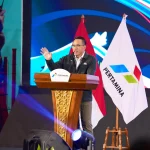 Pertamina Goes to Campus 2025: Melahirkan Generasi Muda Penggerak Inovasi Energi