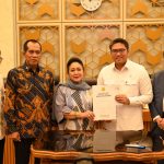 Hentikan Impor Gula Rafinasi, Wamentan Sudaryono Tuai Apresiasi dari Komisi IV DPR RI