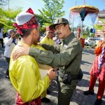 Menteri Sosial Gus Ipul Buka Program Pelatihan Wali Asuh dan Wali Asrama Sekolah Rakyat Gelombang II