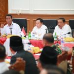 Ketua DPD RI Apresiasi Mentan Amran, 70% Masalah Selesai dan Sangat Solutif