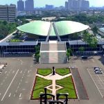 Sejarah Gedung DPR RI dan Sosok Arsiteknya