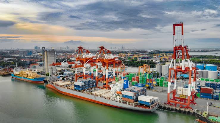 Pelabuhan Indonesia Rombak Jajaran Direksi dan Komisaris