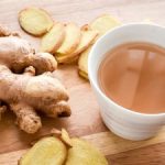 Tak Sekadar Menghangatkan, Rebusan Jahe Dapat Menyembuhkan Apa Saja?