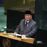 Presiden Prabowo Serukan Dukungan Two State Solution dan Akhiri Kejahatan Kemanusiaan di Gaza