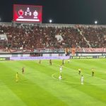 PSM Kunci Kemenangan Lawan Persija. 6.116 Penonton Penuhi Stadion.