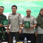 Sinergi Kementan dan TNI AD Kawal Optimasi Lahan Rawa 2025
