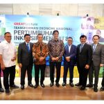Transformasi Ekonomi Nasional: Menkop Ferry Tekankan Peran Koperasi Capai Pertumbuhan 8%