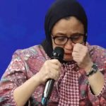 Nangis Minta Maaf, Nanik Deyang Sedih Banyak Siswa Keracunan MBG