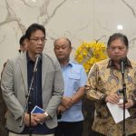 Pemerintah membentuk Satgas Percepatan Program Strategis Pemerintah