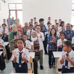 Menko PM Muhaimin Dorong Jumlah Sekolah Rakyat di NTT Ditambah untuk Mengentaskan Kemiskinan