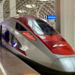 Istana Respons Purbaya yang Tolak Bayar Utang Kereta Cepat Pakai APBN