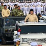 Prabowo Hadiri KTT Perdamaian Gaza, Minta TNI Siapkan Pasukan Perdamaian