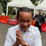 Prabowo Panggil Bahlil dan beberapa Menteri Kabinet Merah Putih ke Kertanegara