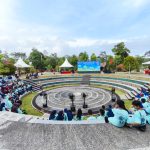 Hari Ozon Sedunia 2025: Pemuda Balikpapan lakukan aksi Kepedulian Lingkungan