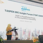ASPEN GRC Insight Forum 2025, Wujudkan Bisnis Tangguh dan Berkelanjutan