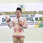 Hari Santri Nasional 2025, Dr M Aly Taufiq: Negara Harus Hadir Perhatikan Pesantren Benteng Moral Bangsa