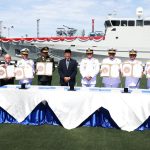 Bangga Produk Dalam Negeri, KRI Belati-622 Wujud Nyata Kemandirian Pertahanan