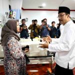 Haical Bertahan 2 Hari di Reruntuhan, Gus Ipul Pastikan Kondisinya Baik