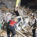 Korban Wafat Ponpes Al Khoziny Sidoarjo Ambruk Bertambah Jadi 37 Orang