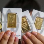 Harga Emas Antam Meroket Tinggi! Ini Update Harga Emas Antam