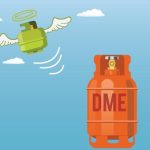 Siap-siap! LPG Bakal Diganti DME, Teknologinya dari China