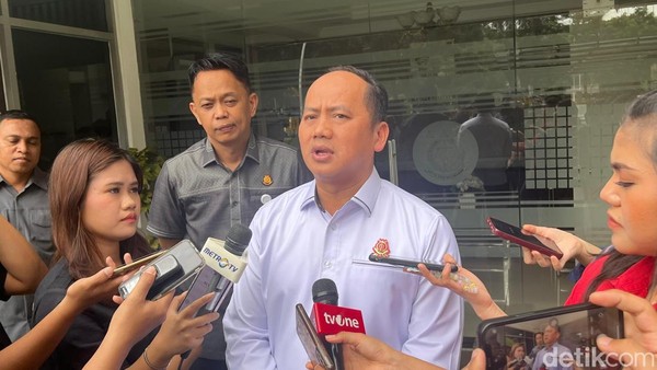 Kejagung Geledah 5 Lokasi di Kasus Limbah Sawit, Ada Rumah Pejabat Bea Cukai