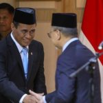 Ditunjuk Prabowo Jadi Kepala Badan Pangan, Mentan Amran: Ini Arahan Langsung Presiden Prabowo
