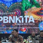 BGN Kembalikan Anggaran MBG Rp 70 T, Purbaya Buka Suara