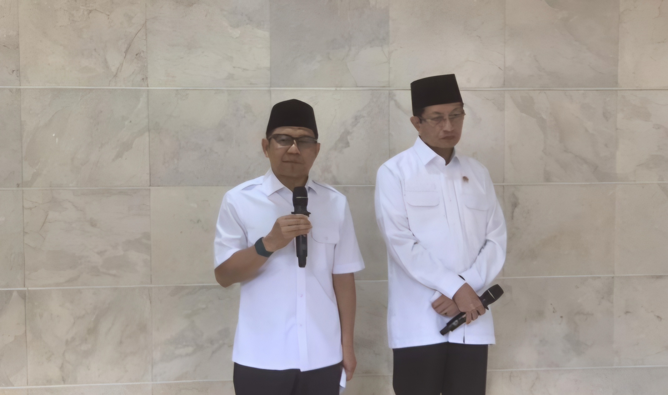 Pemerintah Akan Audit Ponpes Usia 100-200 Tahun Usai Insiden Ponpes Sidoarjo