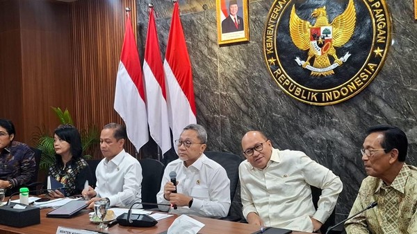 7 Kota Siap Mulai Proyek Sulap Sampah Jadi Listrik Tahun Depan