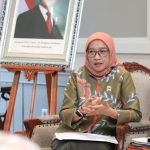 Menteri PANRB Mau Bertemu Purbaya Bahas Kenaikan Gaji PNS