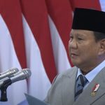 Prabowo Tandatangani Deklarasi Timor Leste sebagai Anggota ASEAN