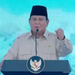 Prabowo Soroti Pusat Rehabilitasi Narkoba di RI Kurang: Harus Segera Ditambah