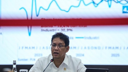 Menkeu Purbaya Bakal Bubarkan Satgas BLBI: Bikin Ribut-Hasilnya Tak Banyak