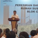 650 Unit Rusun Wisma Atlet Disiapkan buat MBR, Sewanya Cuma Rp 1,1 Juta!