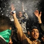 Allahu Akbar! Respons Warga Gaza Israel-Hamas Resmi Deal Perdamaian