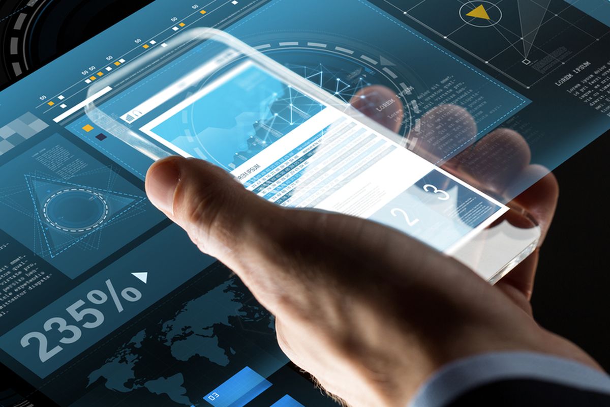 Dari Tanah ke Data: Perampasan Baru di Era Digital