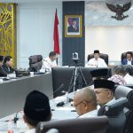 Kemenag Siapkan Regulasi Pengelolaan Dana Sosial Keagamaan untuk Pemberdayaan Umat