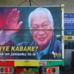Piye Kabare, Enak Zamanku, Toh? Dilema Sejarah Kontroversi Pahlawan Nasional Soeharto